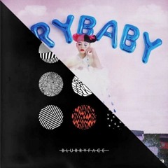 Twenty One Pilots Vs Melanie Martinez - Soaped Out (Mashup)