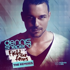 Dennis Sheperd & Sylvia Tosun - We Are (Maratone vs XiJaro & Pitch Remix) OUT NOW!