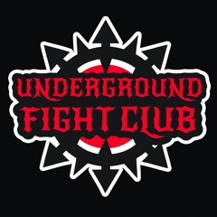 Underground Fight Club -Top Shelf