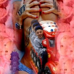 PIMP FLACO - MOVIENDO UN DEDO [YOKI TOLA YAMA]