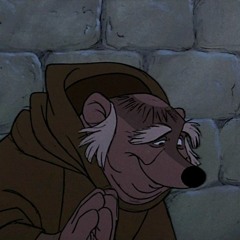 Friar Tuck You