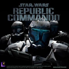STAR WARS: Republic Commando  - Vode An (Brothers All)