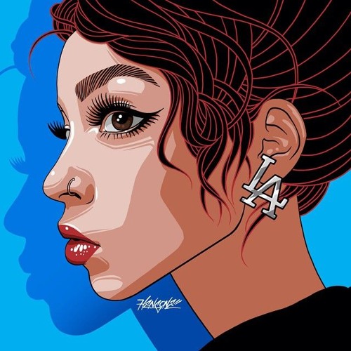Tinashe "One Step Over"