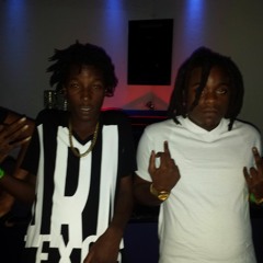 Dinero Ft Jdola - All Day