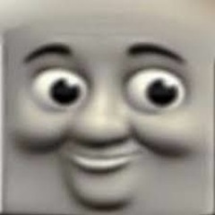 Thomas The Tank Engine (Bass Boosted)