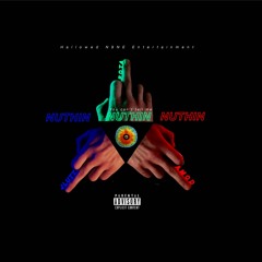 NUTHiiiN - POTA, AMOD, JLUTT. (PROD. POTA)