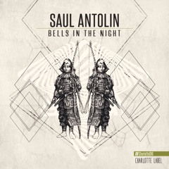 Saul Antolin - Percusions (Original Mix) SNIPED CL010