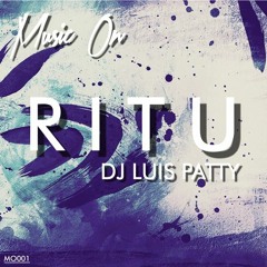 RITU (Original Mix)********** OUT NOW on Beatport, EXCLUSIVE!!!