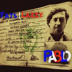 Pablo - Fats X Lazzy (1UpGang)