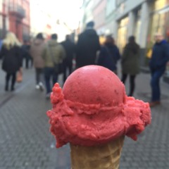 Latifa - Firasat (cover)