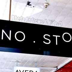 Rheda Andrews & Nice - D - No Stoned