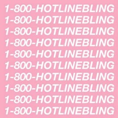 Drake - Hotine Bling (Chillout Cover Remix)
