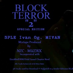07 - Superspeed - 3ple Ivan Og Mivan ft. Jesazz k.