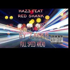 Slowed & Chopped By ZackG ThaKing-Full Speed Ahead.mp3