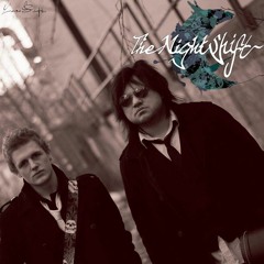 The Night Shift - The End (American Scream Mix)