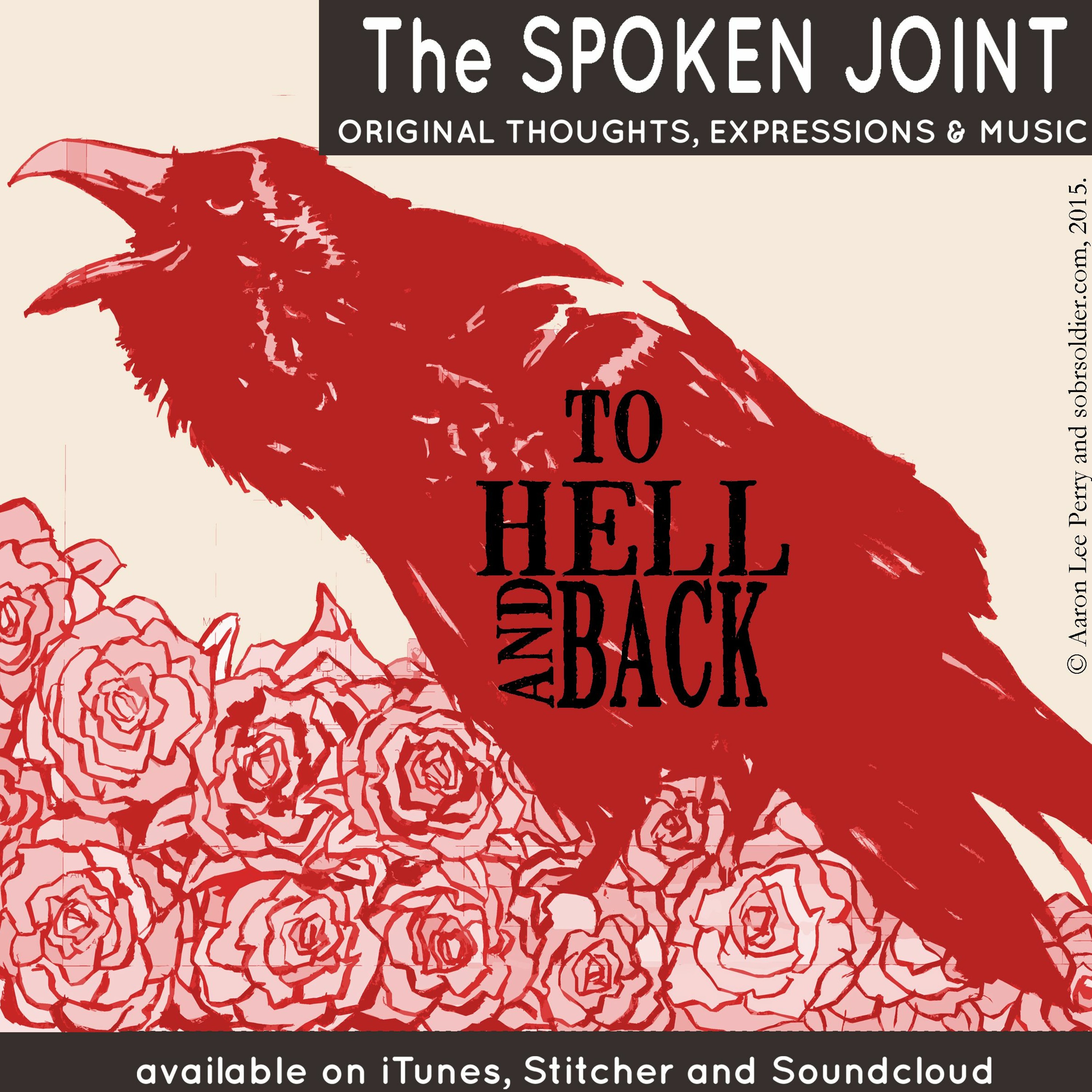 The Spoken Joint