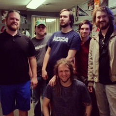 Sam Killed the Bear on StoneOnAir