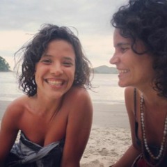 Eu vim da Bahia cantar - Lola Membrillo e Jade Rainho