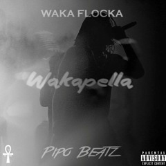 Waka Flocka - Wakapella (Remix) [Prod. Pipo Beatz]