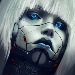 Chrome Eyes