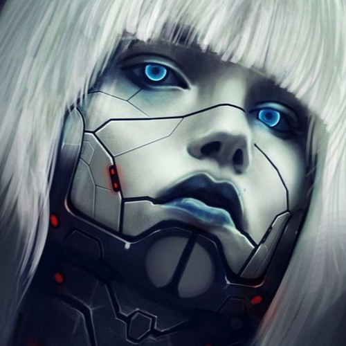 Chrome Eyes