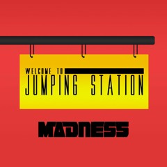 Jumping Station (Original Mix)(Free Download!)