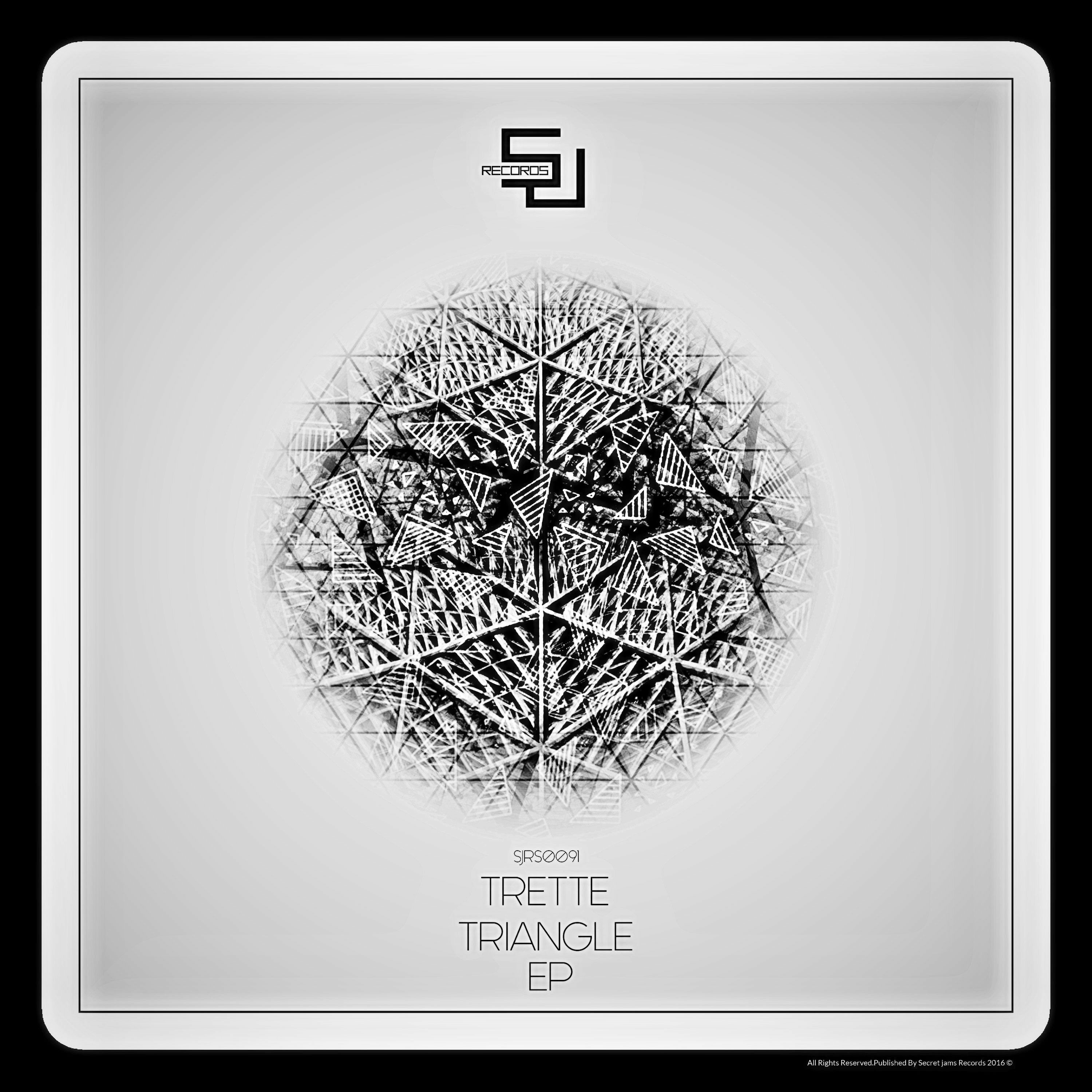 Trette - Svarog (Original Mix) [SJRS0091] - Beatport Exclusive - 28.03.2016 episode artwork