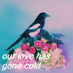 Somebody Else The 1975 cover - Sarah Close