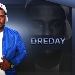 Tarrus Riley - I Got You (DREDAY REWORK)