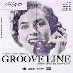 6. Shard - Real Back (Produced By Illanoise)