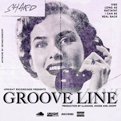 Shard - Vibe (Produced By Knox