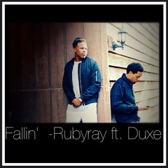 Fallin ft Duxe