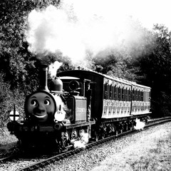 Stepney's Theme (for Terrier 55 Stepney)