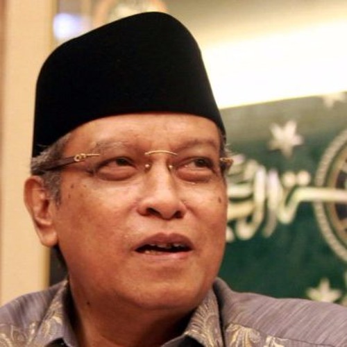 Said Aqil Siradj Dan Islam Nusantara By Stakof