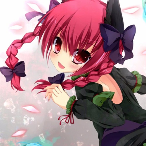 東方ボーカル R.I.N.  Syrufit