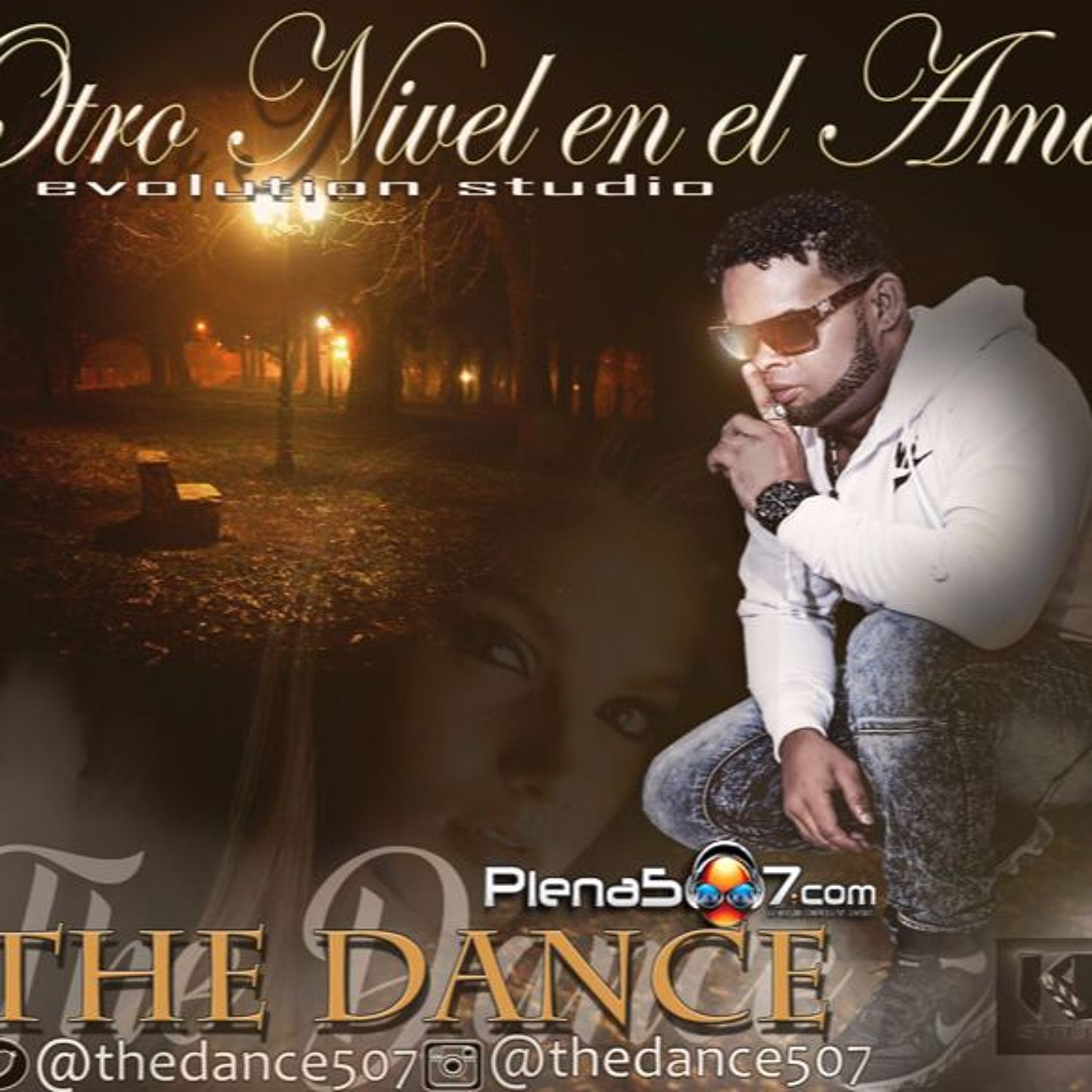 The Dance - Otro Nivel En El Amor episode artwork