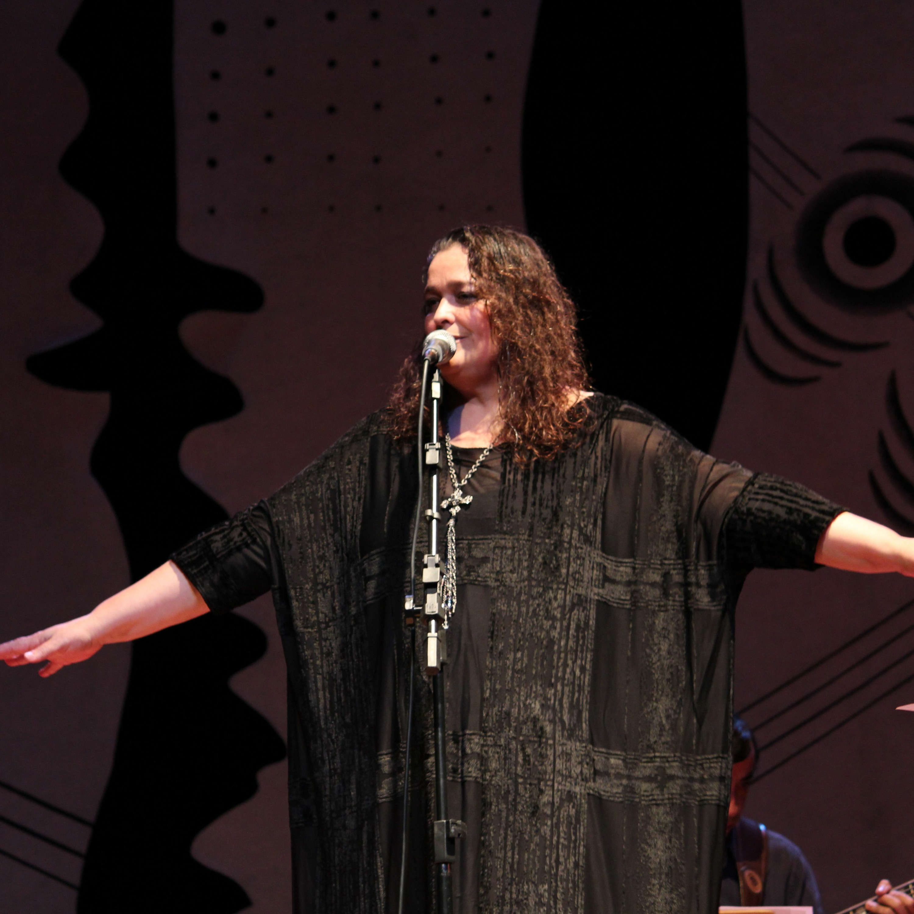 Clarisse Grova