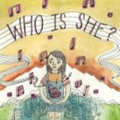 who is she? (Music Box)