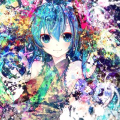Vocaloid/Utauloid and Nico Nico Collection