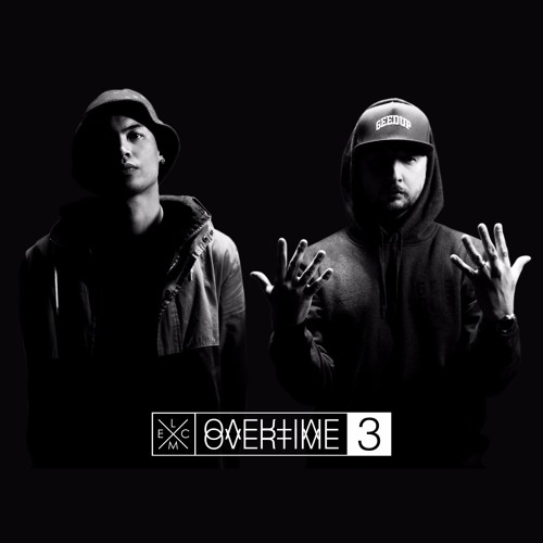 LMXEC - No Limit (Featuring Will Singe)[Produced By Mayfield]