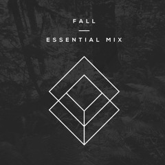 Fall Essential Mix