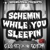 Get Tha Mask Prod by.Dj Sacred