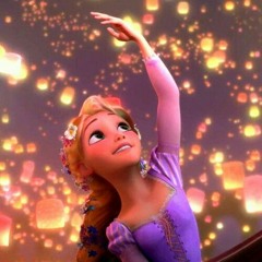♪ - أغنية ' و اخيراً شوفت النور '.mp3 من فيلم Tangled ♡♥