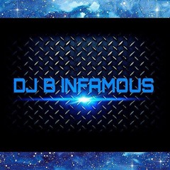 DJ B INFAMOUS X DJ FIYAH- LOVE INDIAN MIXDOWN