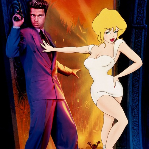 Real Cool World (David Bowie cover)