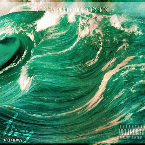 02) Green Waves