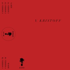 B2. Version 5 // V. Kristoff