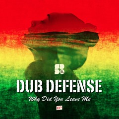 Dub Defense - Why Did You Leave Me