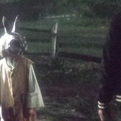 Rabbit Hole Sample FAN SMYTH ft. AngelLanise -NO SPACE- Prod. by DEMOOZ PRODUCTION