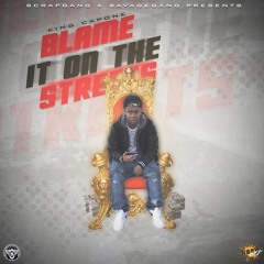 KING CAPONE X BLUE OPS (KING CAP REMIX)